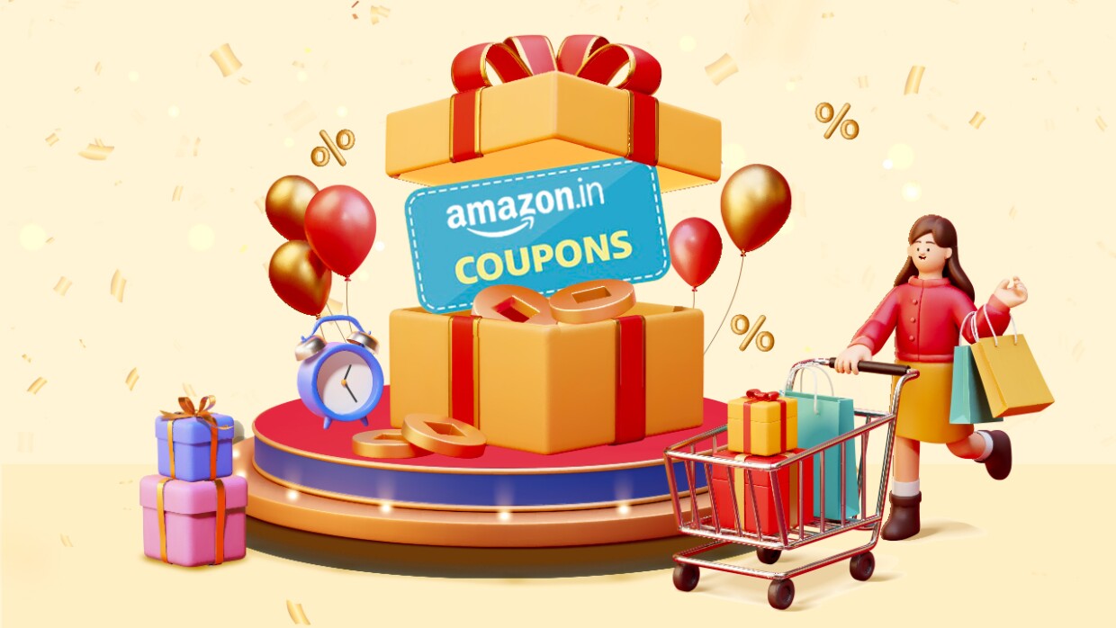 Amazon deals